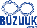 Buzuuk Software (logo)