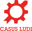 Casus Ludi (logo)