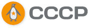 CCCP (logo)