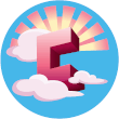 Celestale Studio (logo)