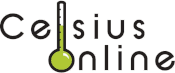 Celsius Online (logo)