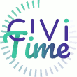 CiviTime (logo)