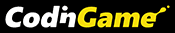 CodinGame (logo)