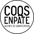 Les Coqs en Pâte (logo)