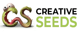 Logo Creative Seeds