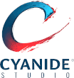 Cyanide (logo)