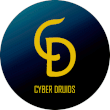 CyberDruids (logo)