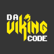 Da Viking Code (logo)