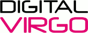 Digital Virgo France (logo)