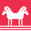Double Stallion (logo)