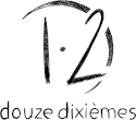 Logo Douze Dixièmes