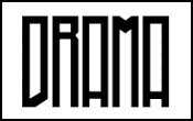 Drama Studios (logo)