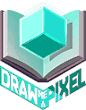 Draw Me A Pixel (logo)