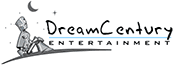 DreamCentury Entertainment (logo)