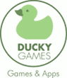 Ducky Games (logo)