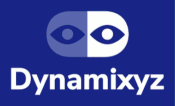 Dynamixyz Take-Two Interactive (logo)