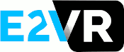E2VR (logo)