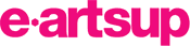 e-artsup (logo)