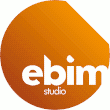 Ebim Studio (logo)
