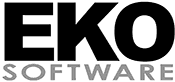 Eko Software (logo)