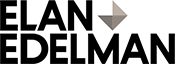 Elan-Edelman (logo)