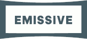 Emissive (logo)