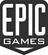 Epic Games France (logo)