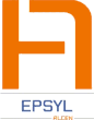 Epsyl-Alcen (logo)