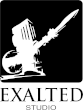 Exalted Studio (logo)