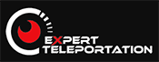 Expert Teleportation (logo)