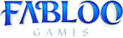 Fabloo Games (logo)