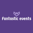 Fantastic Events (logo)