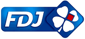 Logo FDJ Gaming Solutions France