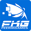 Féérik Games (logo)