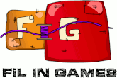 Fil In Games (logo)