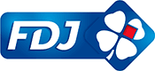 Française des Jeux (logo)