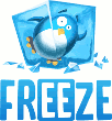 Freeze (logo)