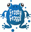 FrostyFroggs (logo)