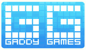 Gaddy Games (logo)