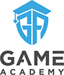 Game Academy (logo)