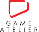 Game Atelier (logo)