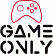 Game Only (logo)