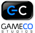 GamecoStudios (logo)