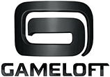 Gameloft Iberica, SAU (logo)