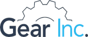 Gear Inc. (logo)