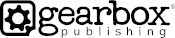 Gearbox Publishing Amsterdam (logo)