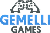 Gemelli Games (logo)