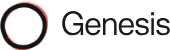 Logo Genesis AI