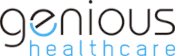 Genious Healthcare (logo)