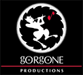 Gorgone Productions (logo)
